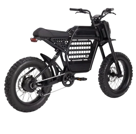 Ride1Up Revv 1
