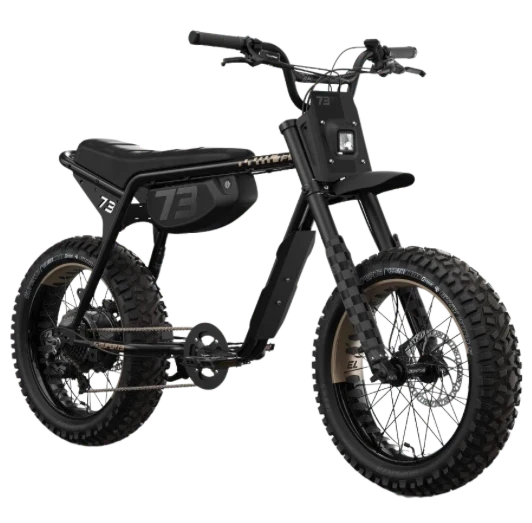 SUPER73 Z Adventure