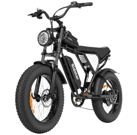 Ridstar Q20